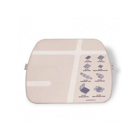 Scientific Industries Magnetic Platform 155596